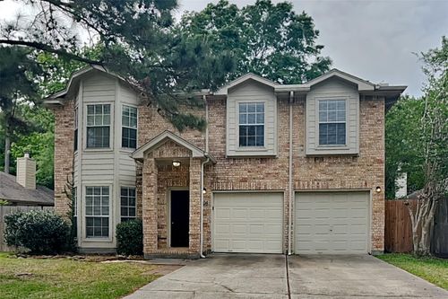 21504 Palace Pines Dr, Humble, TX, 77339-2138 | Card Image