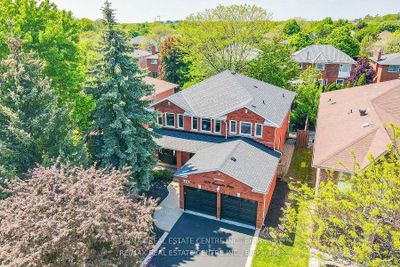 1436 Stonecutter Dr, House other with 4 bedrooms, 5 bathrooms and 6 parking in Oakville ON | Image 2