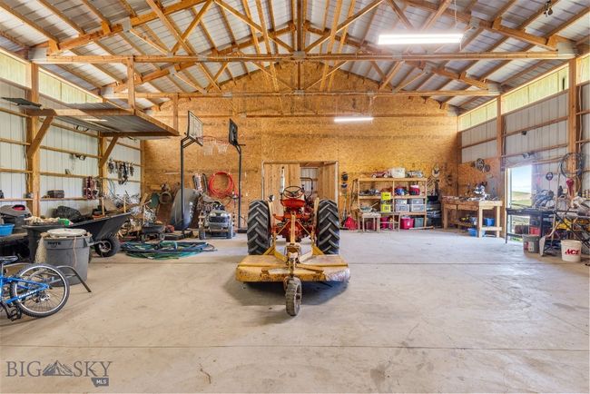 251 Price Rd, House other with 4 bedrooms, 2 bathrooms and null parking in Three Forks MT | Image 58