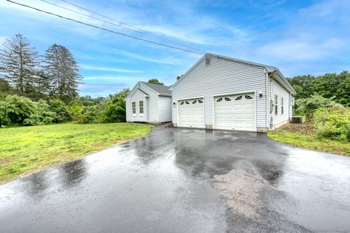 295 Hunting Lodge Road, Mansfield, CT, 06268 | Card Image