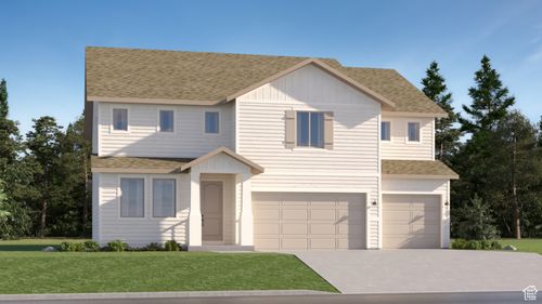 233-1083 W Chokecherry St, Saratoga Springs, UT, 84045-5797 | Card Image