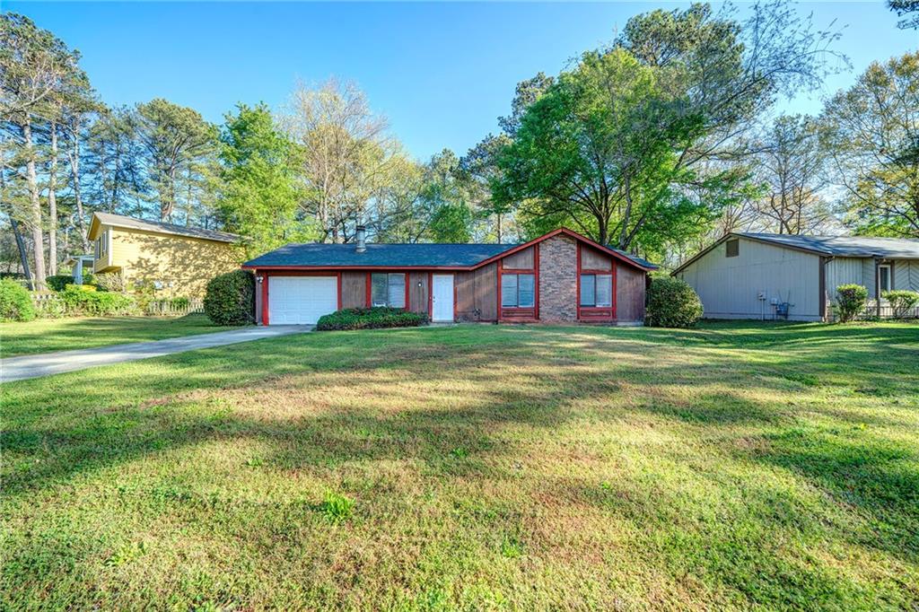 Kristen Cv, Atlanta, GA 30349