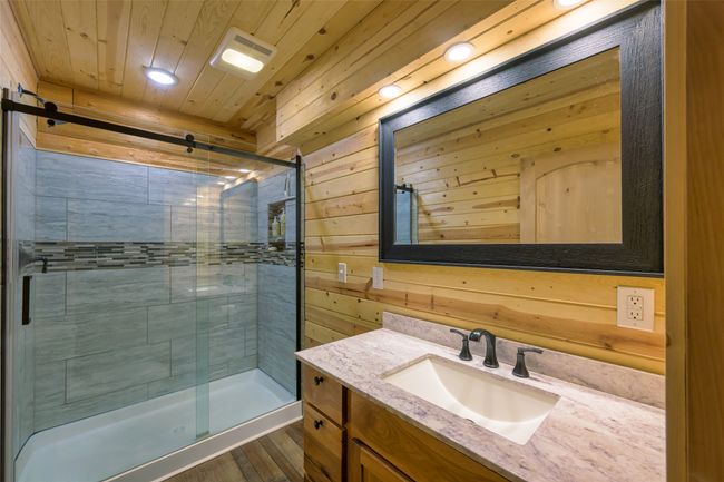 37 Rudolph Ct, House other with 3 bedrooms, 2 bathrooms and null parking in Haugan MT | Image 16