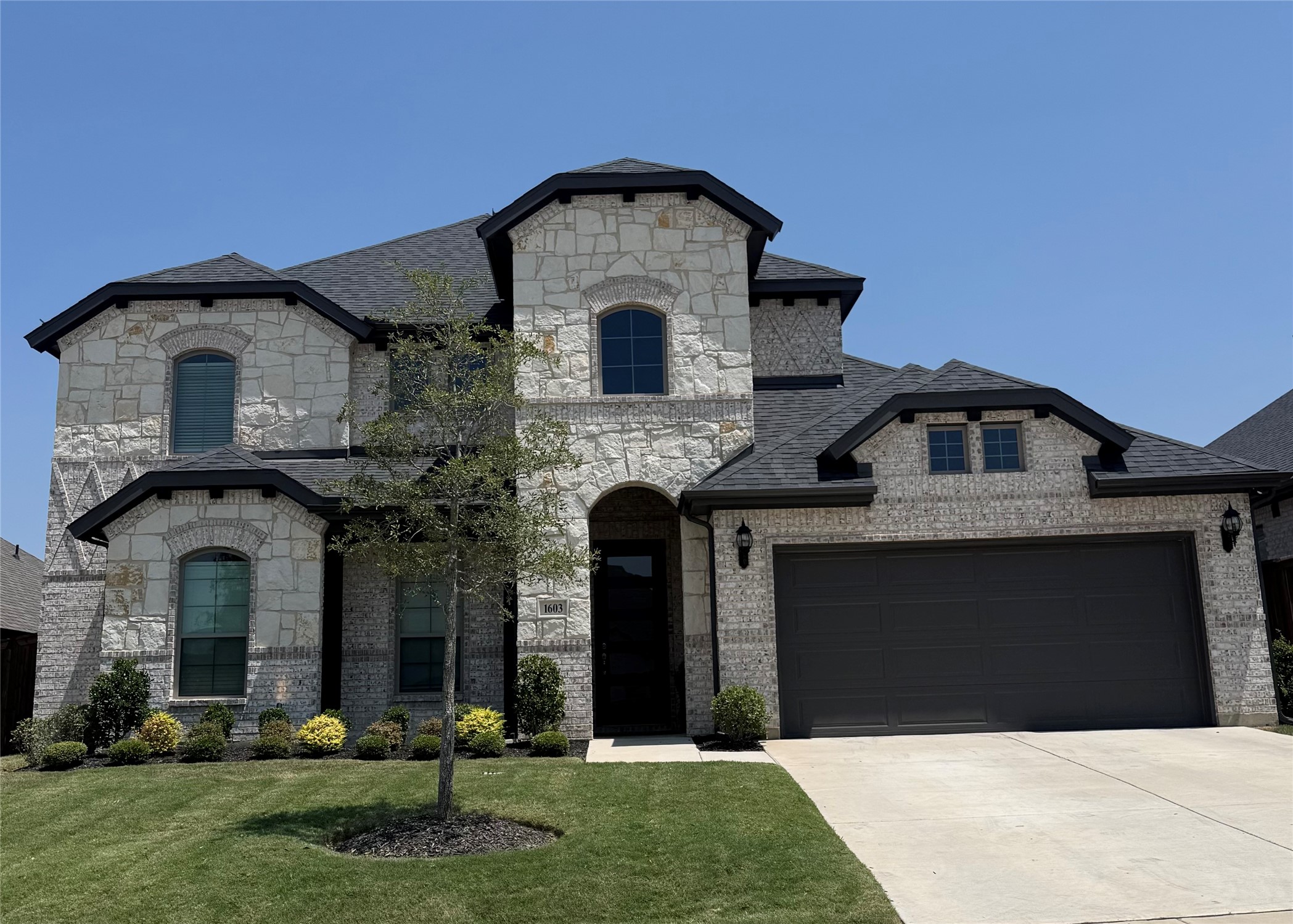 Residential in Mansfield