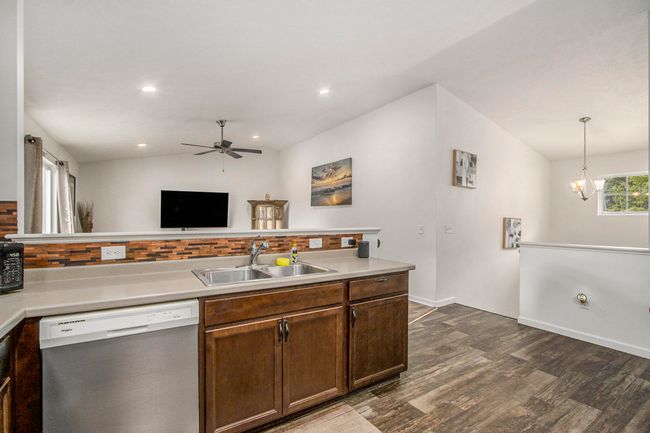 207 Station Hill St, House other with 3 bedrooms, 2 bathrooms and null parking in Galesburg MI | Image 10