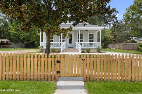 2709 Kelly Ave, Gulfport, MS, 39501-5363 | Card Image
