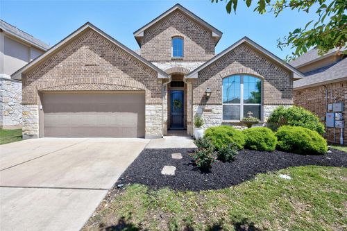 525 Garner Park Dr, Georgetown, TX, 78628-7231 | Card Image
