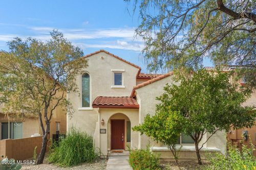 10525 E Native Rose Trl, Tucson, AZ, 85747-6019 | Card Image