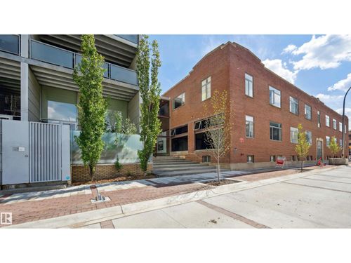 111-10309 107 St Nw, Edmonton, AB, T5J1K3 | Card Image