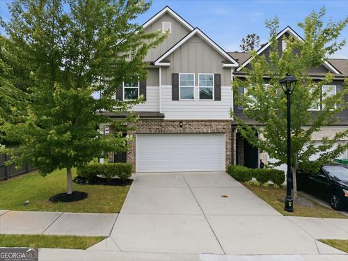 2242 Justify Ln, Lithonia, GA, 30058-5946 | Card Image