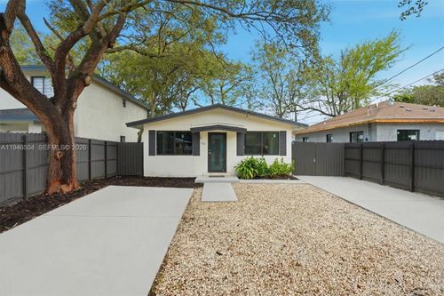 1781 Nw 94th St, Miami, FL, 33147-3153 | Card Image