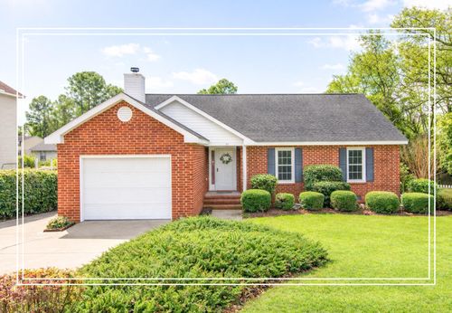 64 Woodlawn Ln, North Augusta, SC, 29841-3494 | Card Image