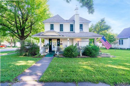 131 W James Blvd, Saint James, MO, 65559-1915 | Card Image