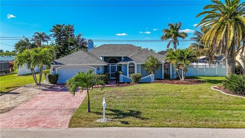 3316 Se 19th Pl, Cape Coral, FL, 33904-4415 | Card Image