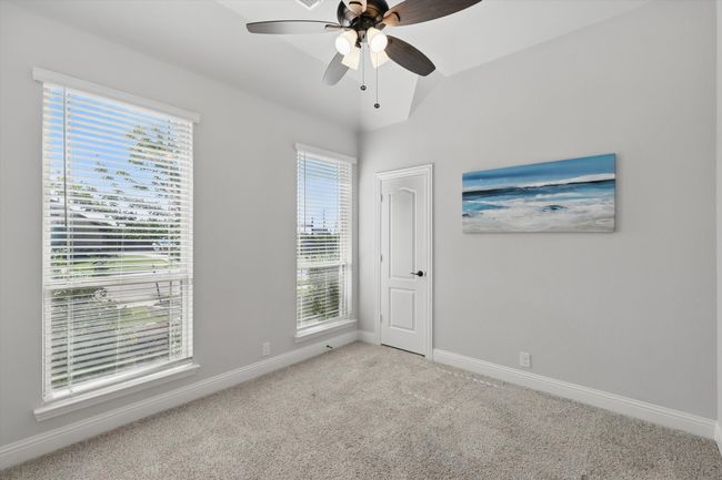 4821 Windfern Way, House other with 4 bedrooms, 3 bathrooms and null parking in Midlothian TX | Image 8