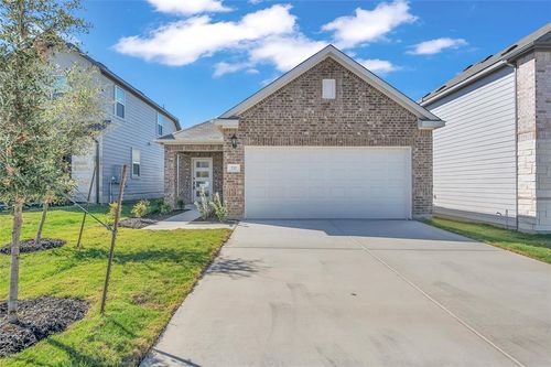 737 Drystone Trl, Liberty Hill, TX, 78642-2661 | Card Image