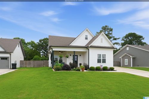 1481 Brooks Dr, MOUNT OLIVE, AL, 35117-3818 | Card Image