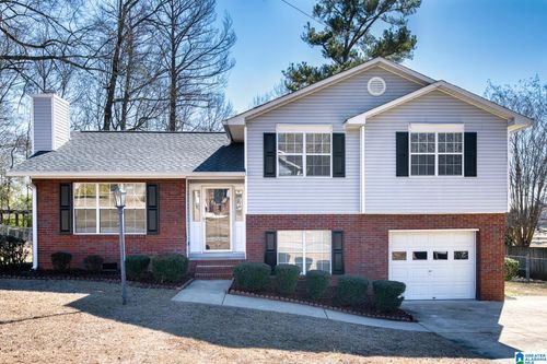 4417 Mayfair Rd, ANNISTON, AL, 36207-7193 | Card Image