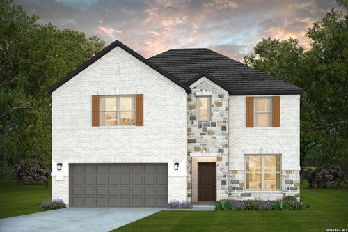 12450 Nazareth, San Antonio, TX, 78253-7836 | Card Image