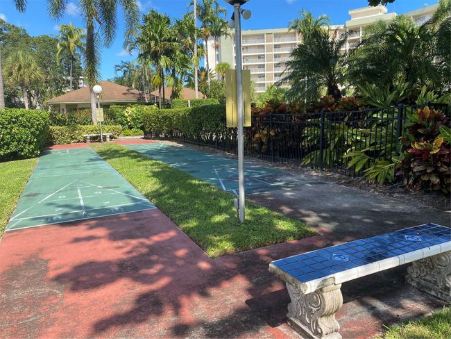 APT-104 - 3051 N Course Dr, Condo with 2 bedrooms, 2 bathrooms and null parking in Pompano Beach FL | Image 47