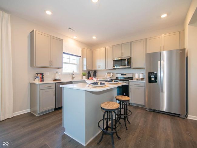 7628 Big Bend Blvd, House other with 4 bedrooms, 3 bathrooms and null parking in Camby IN | Image 12