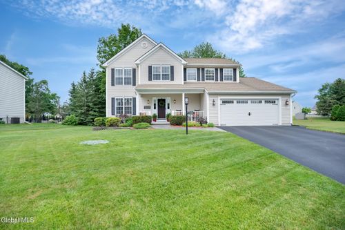 16 Tamara Ct, East Greenbush, NY, 12061-1748 | Card Image