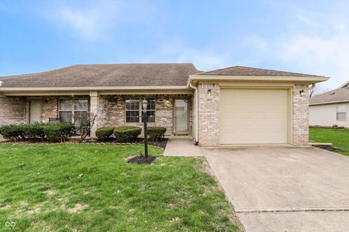 1347 Swan Dr, Franklin, IN, 46131-7964 | Card Image