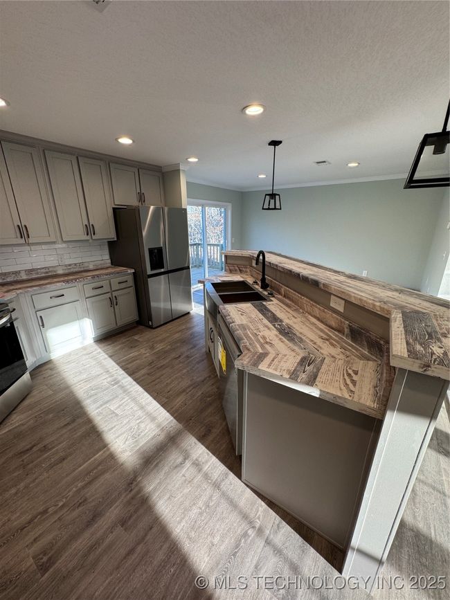 122 Bluebird Dr, House other with 3 bedrooms, 2 bathrooms and null parking in McAlester OK | Image 7