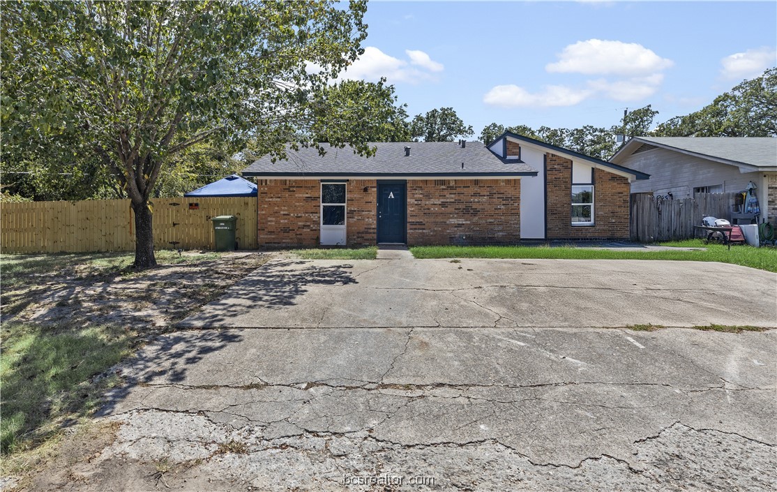 Sprucewood St, Bryan, TX 77801