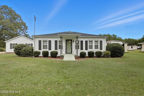 110 Dallie White Rd, Tyner, NC, 27980-9617 | Card Image