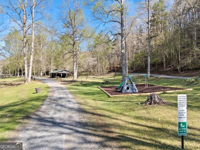 2691 - 133 Muller Ln, House other with 2 bedrooms, 2 bathrooms and null parking in Ellijay GA | Image 40
