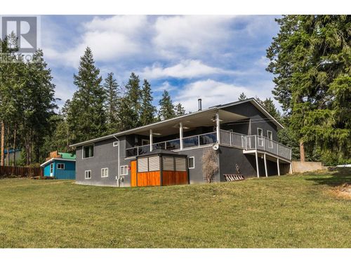 1325 Fox Tree Hill Rd, Creston, BC, V0B1G2 | Card Image