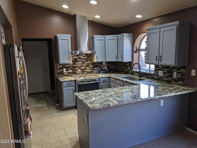 Beautiful Remodeled Kitchen | Image 2