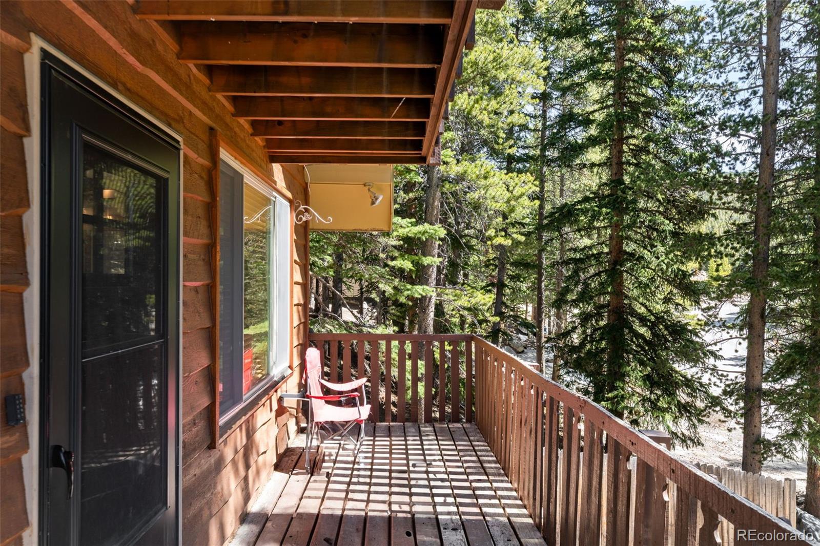 Residential in Idaho Springs 4