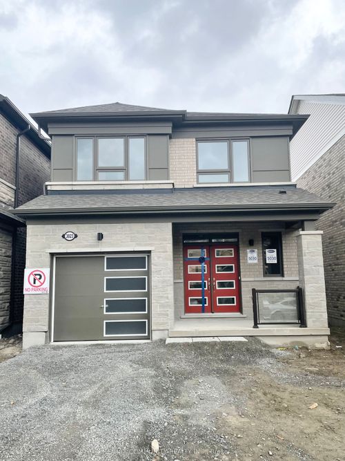 3023 Hollyberry Trail, Pickering, ON, L1X0N5 | Card Image