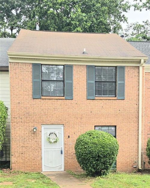 3800 Travis Trce, Decatur, GA, 30032-2338 | Card Image