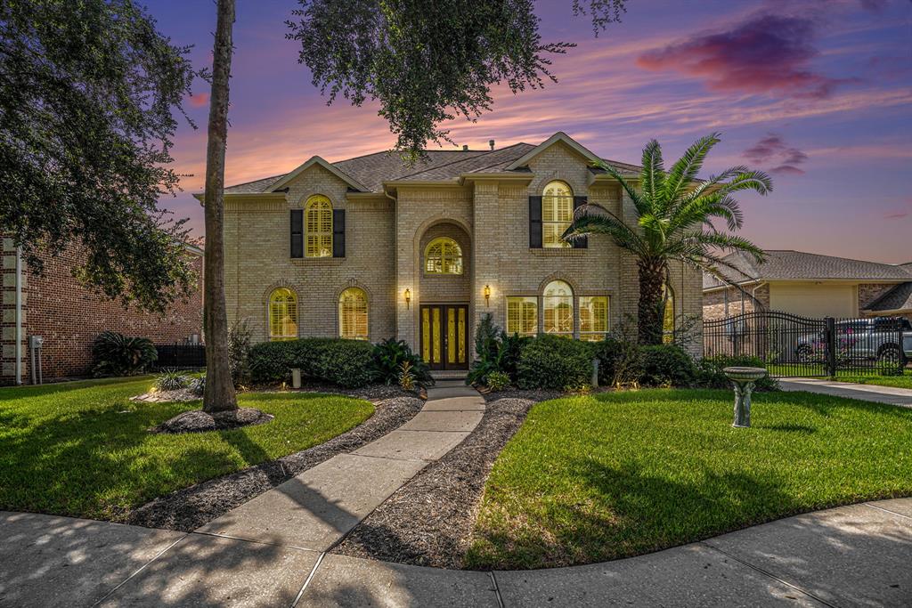 Pebble Beach Dr, League City, TX 77573