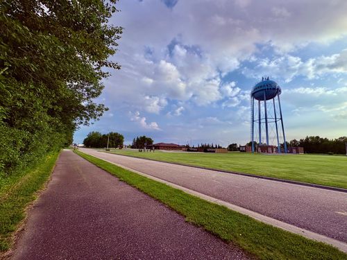 TBD Gladys St Ne, Warroad, MN, 56763 | Card Image