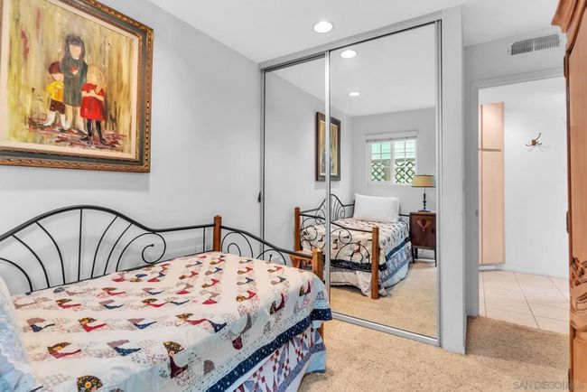 1st floor bedroom #2 | Image 10