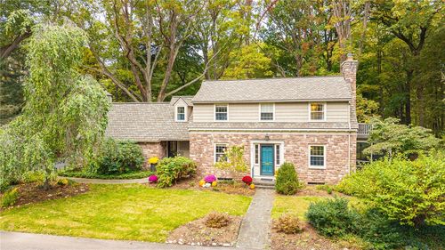 4 Highland Hts, Rochester, NY, 14618-1116 | Card Image