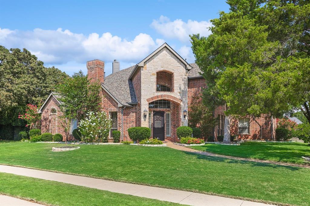 Misty Oak Dr, Lewisville, TX 75077