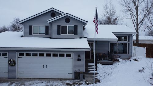 141 Beargrass Ln, Kalispell, MT, 59901-8959 | Card Image