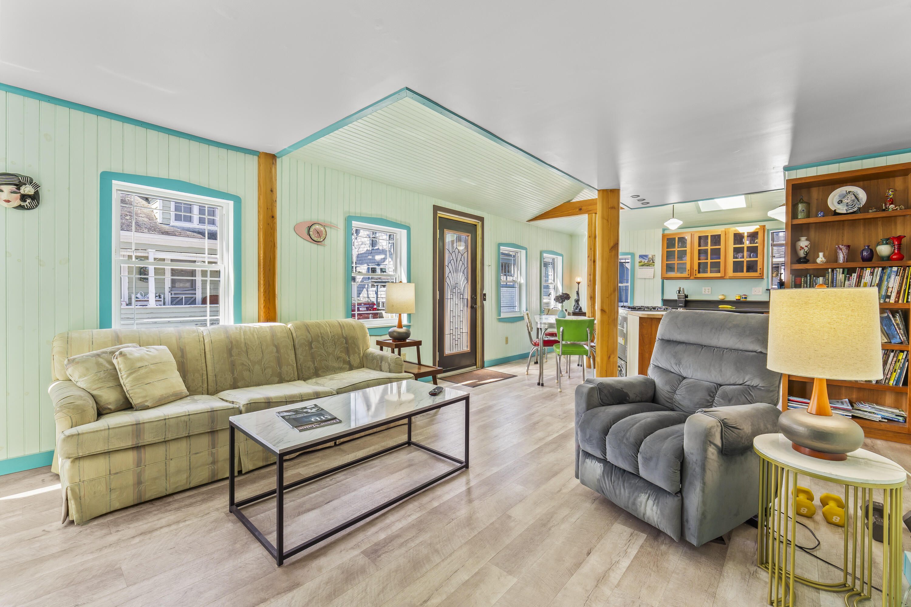 Residential Income in Old Orchard Beach 4