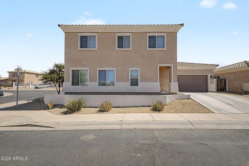 8225 S 5th Ln, Phoenix, AZ, 85041-8140 | Card Image