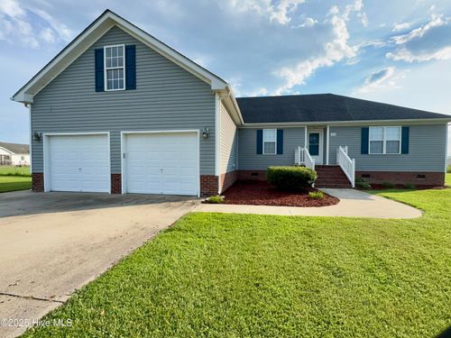 100 Martha Dr, Elizabeth City, NC, 27909-6403 | Card Image