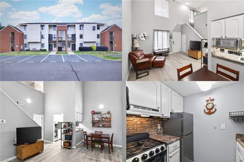 308 Pacific Dr, Hampton, VA, 23666-5717 | Card Image