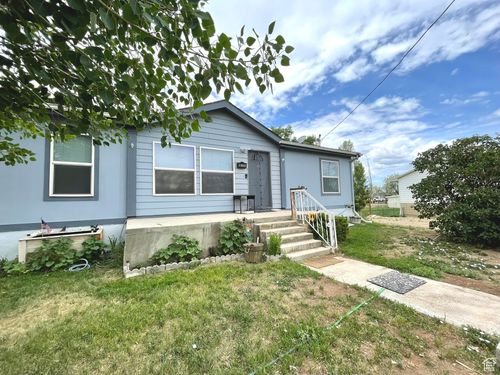 870 S 100 W, Wellington, UT, 84542 | Card Image
