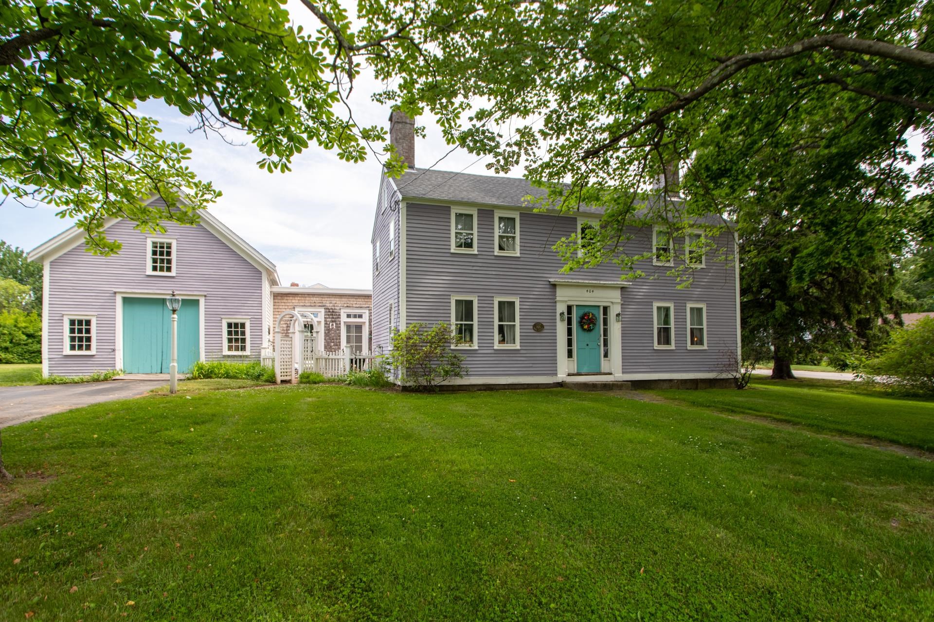 Winnacunnet Rd, Hampton, NH 03842