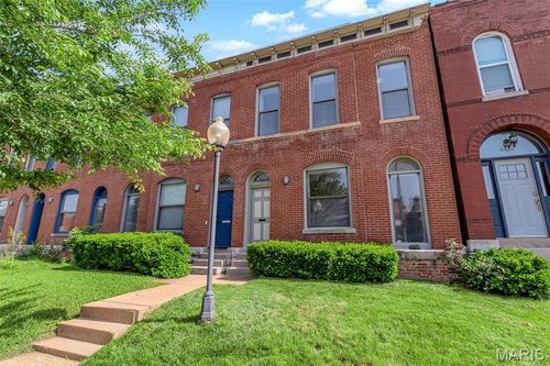 4419 Oakland Ave, Saint Louis, MO, 63110-1639 | Card Image
