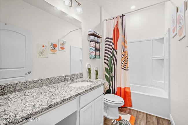 922 Raleigh Rd Se, House other with 4 bedrooms, 3 bathrooms and null parking in Palm Bay FL | Image 27